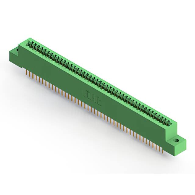 842-086-524-202 EDAC Inc.  Edgeboard Connectors